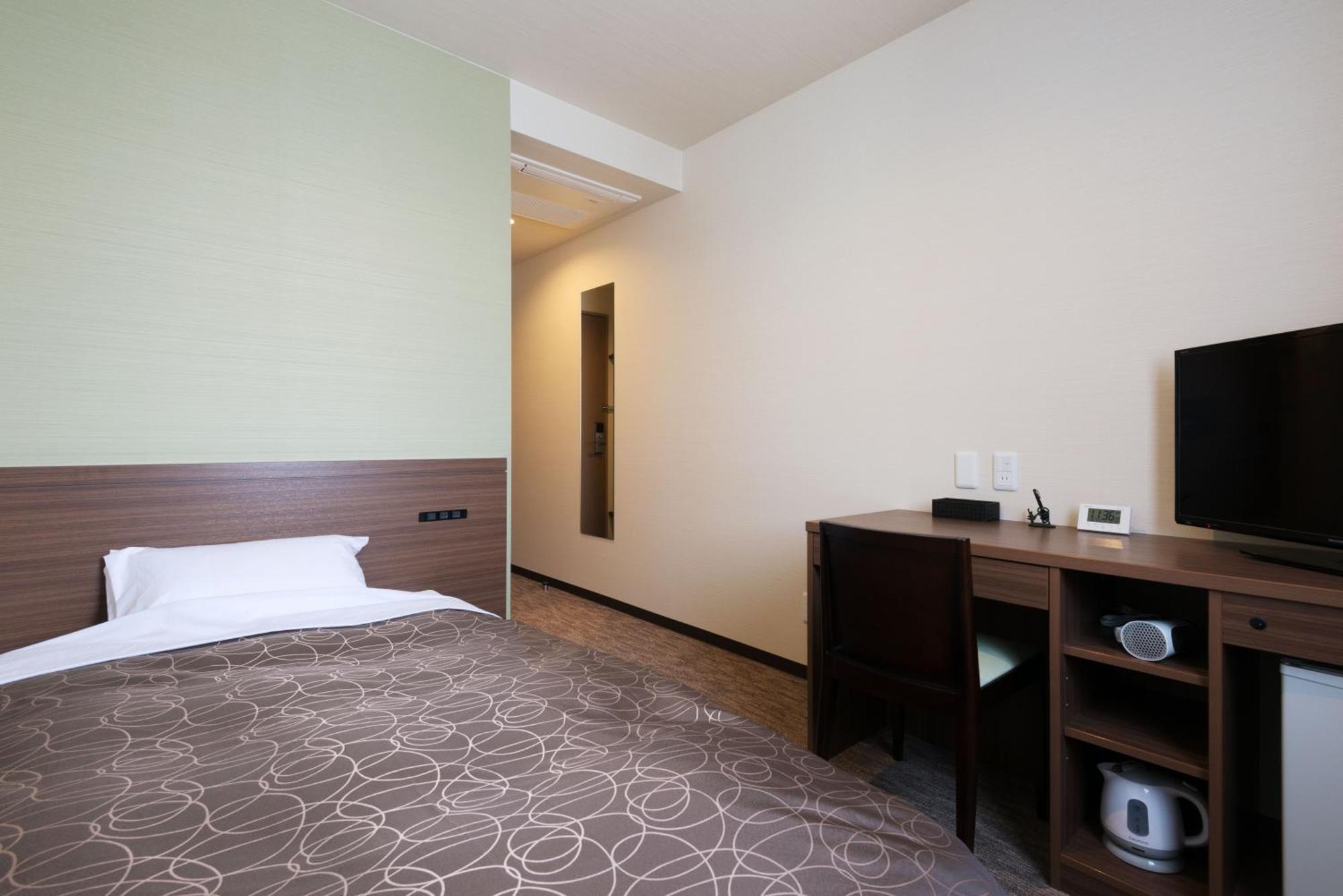 Credo Hotel 하코다테 외부 사진