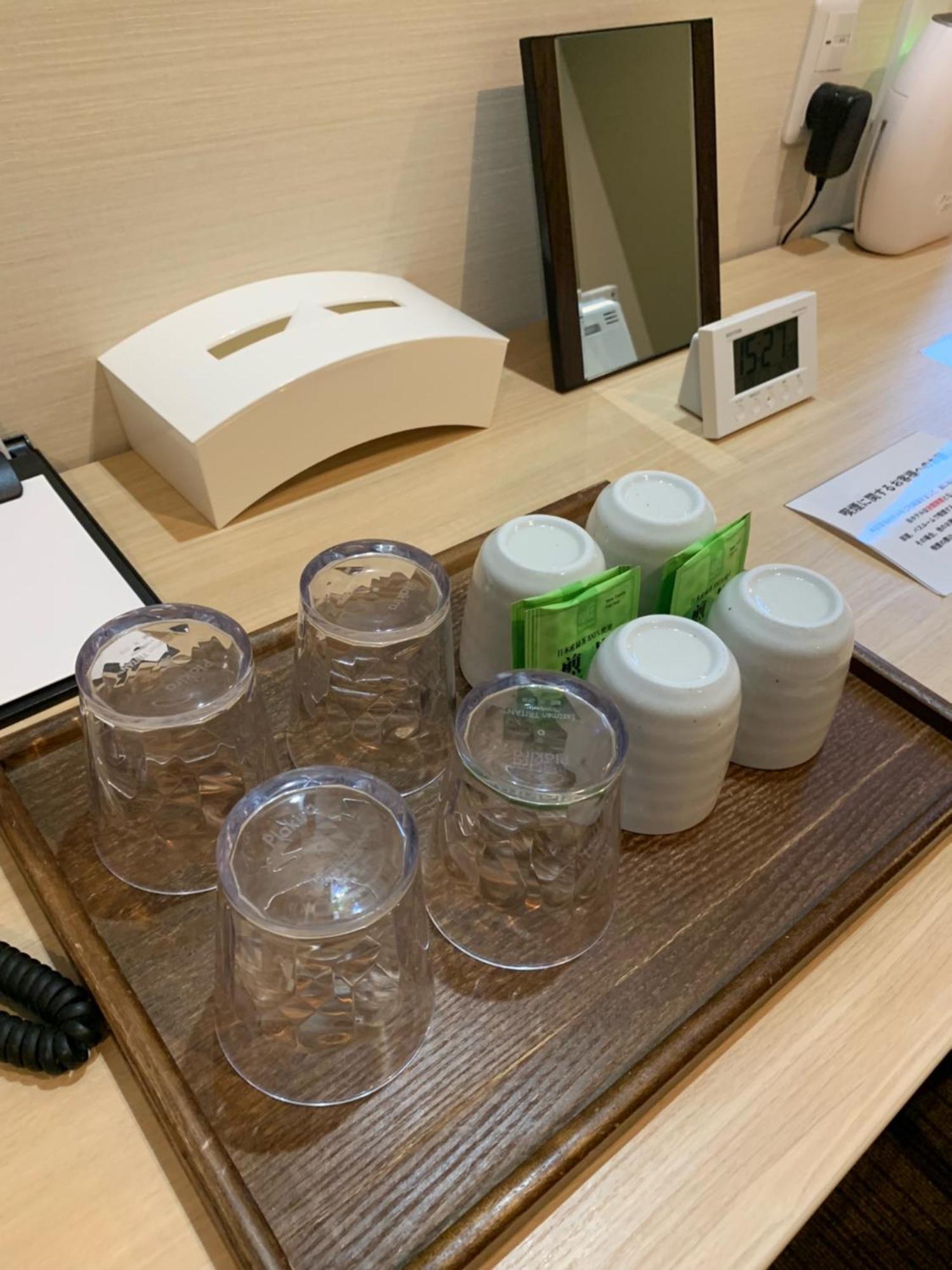 Credo Hotel 하코다테 외부 사진