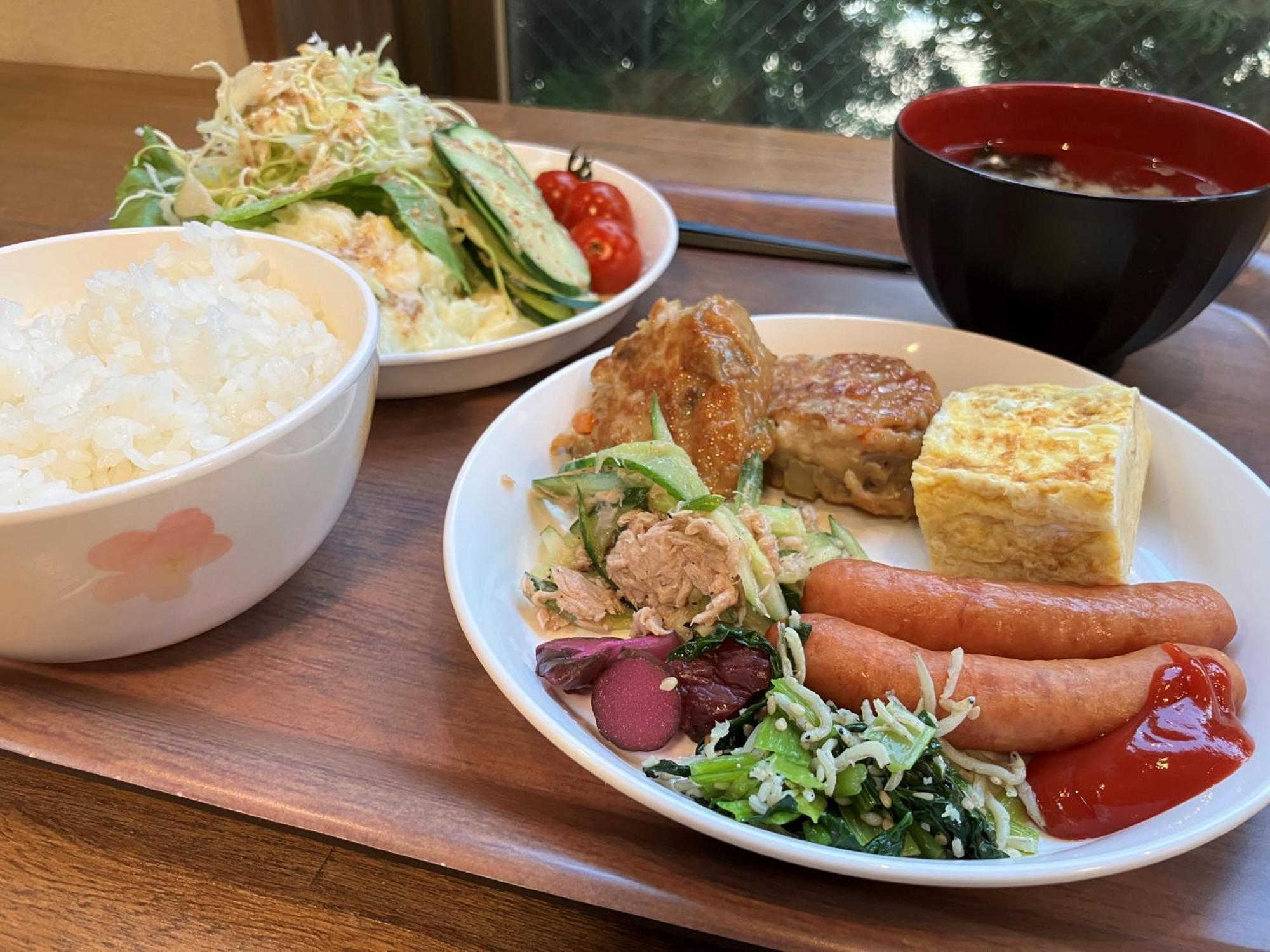 Credo Hotel 하코다테 외부 사진