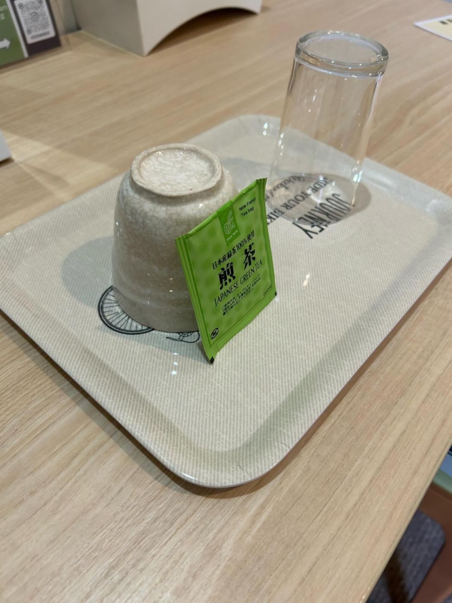 Credo Hotel 하코다테 외부 사진