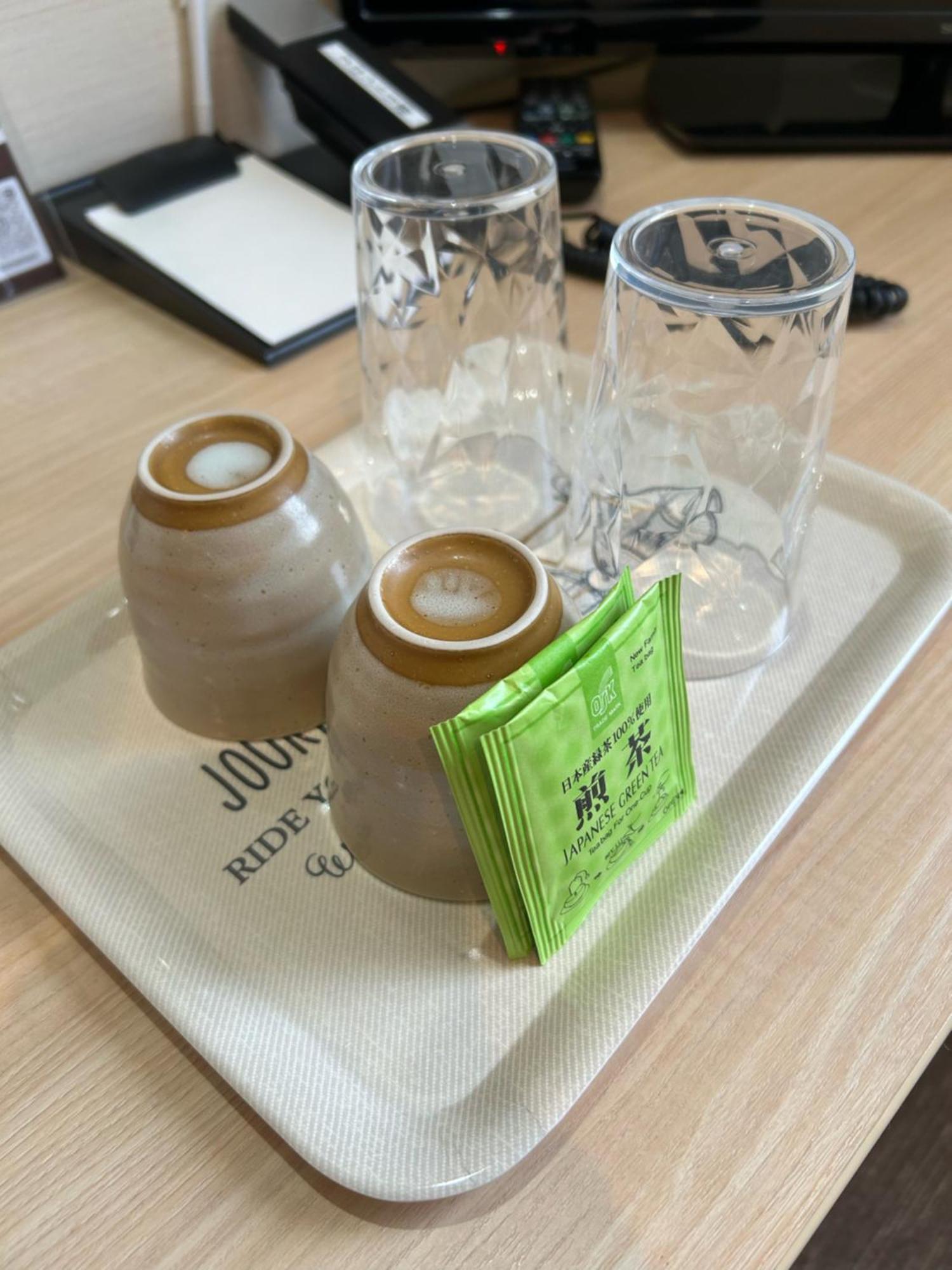 Credo Hotel 하코다테 외부 사진