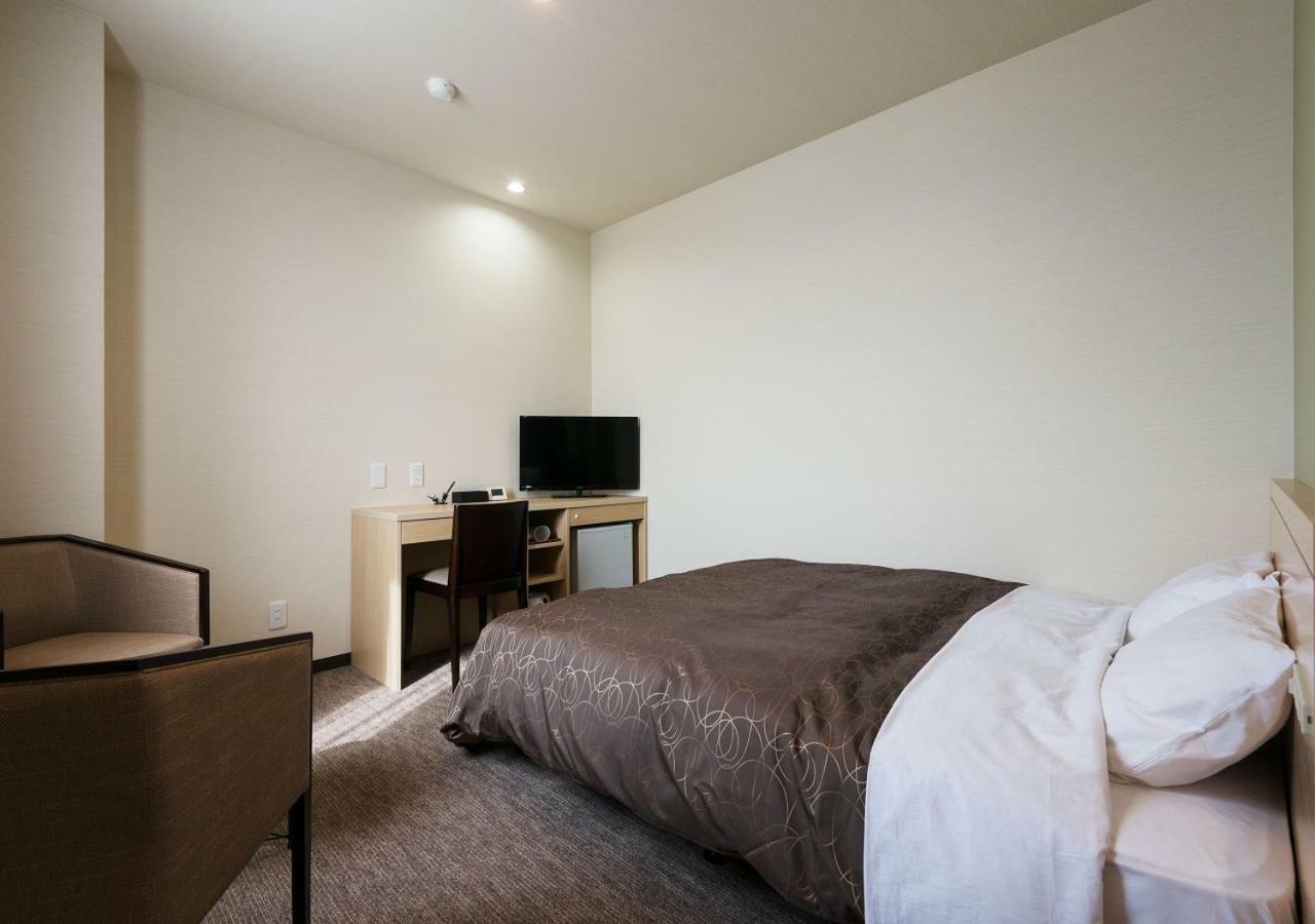 Credo Hotel 하코다테 외부 사진